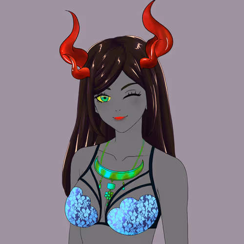 Ex Killer Gf