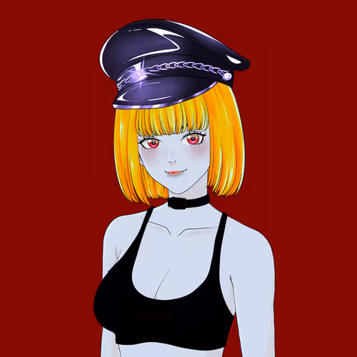 Ex Killer Gf