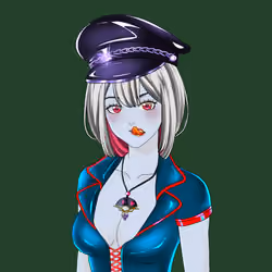 GF #488