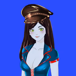 GF #7736
