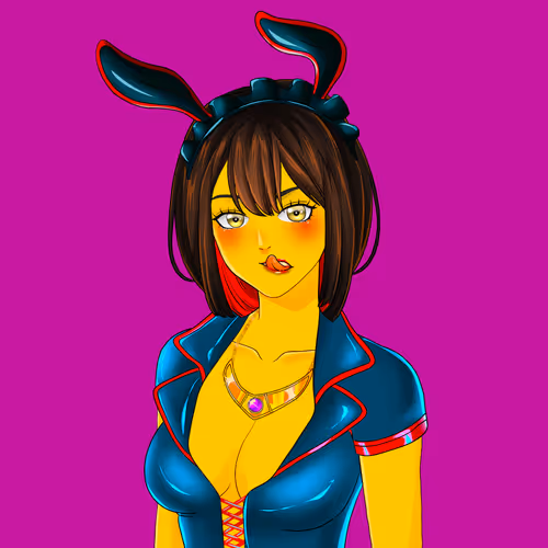 Ex Killer Gf