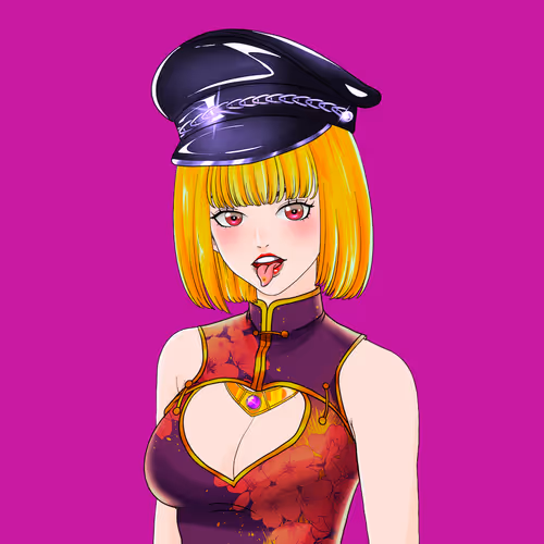 Ex Killer Gf