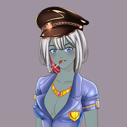Ex Killer Gf