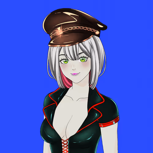 Ex Killer Gf