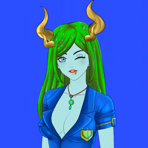 Ex Killer Gf