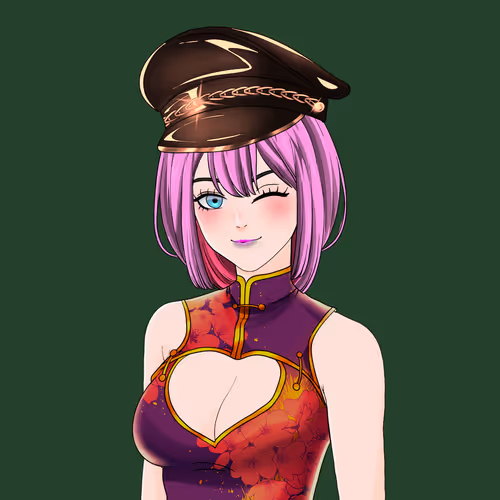 Ex Killer Gf