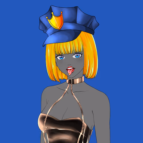 Ex Killer Gf