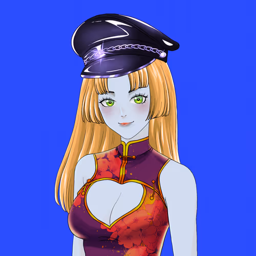Ex Killer Gf