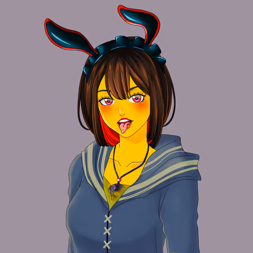 Ex Killer Gf