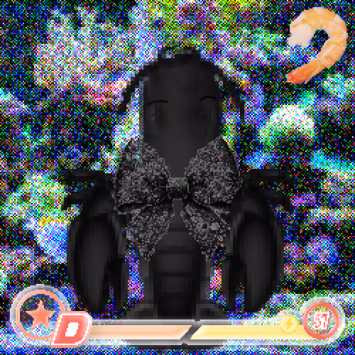 Pixelawbsters
