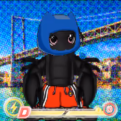 Pixelawbster #754