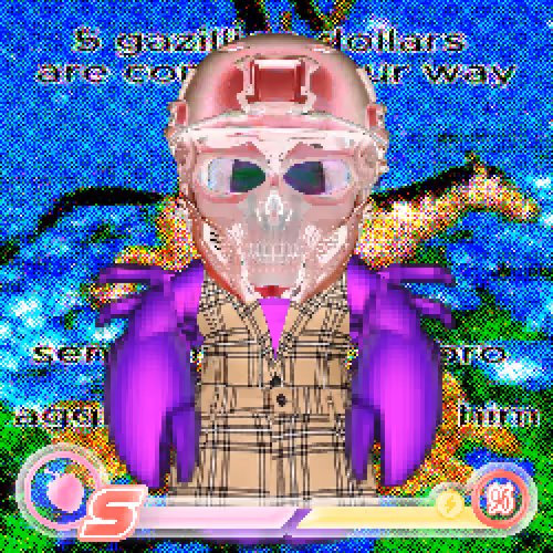 Pixelawbsters