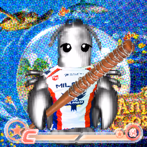 Pixelawbsters