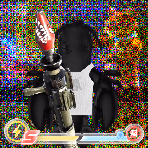 Pixelawbsters