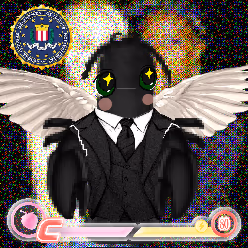 Pixelawbsters