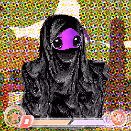 Pixelawbsters