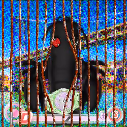 Pixelawbster #865