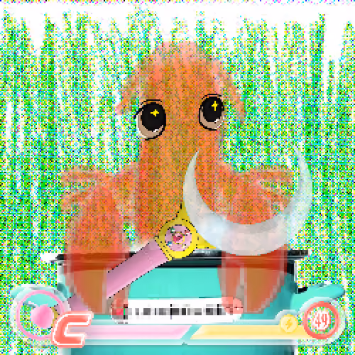 Pixelawbster #691