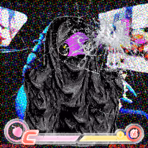 Pixelawbsters