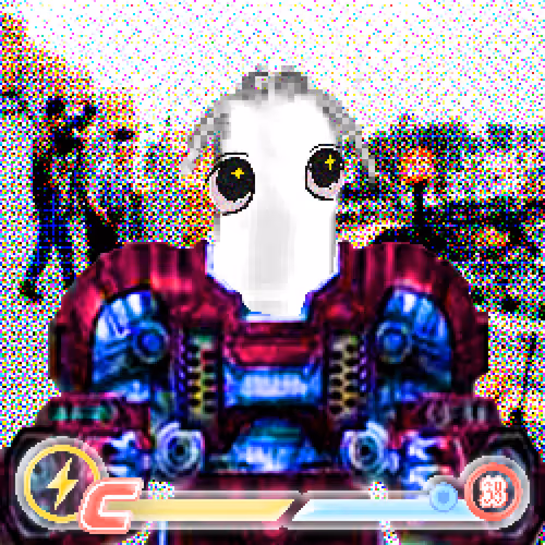 Pixelawbsters