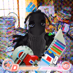 Pixelawbster #161