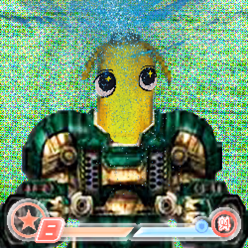 Pixelawbsters
