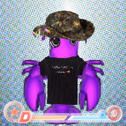 Pixelawbsters