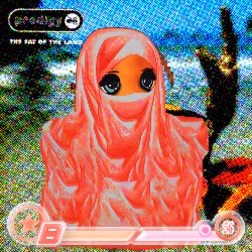 Pixelawbsters