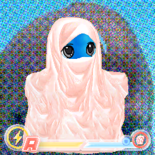 Pixelawbsters