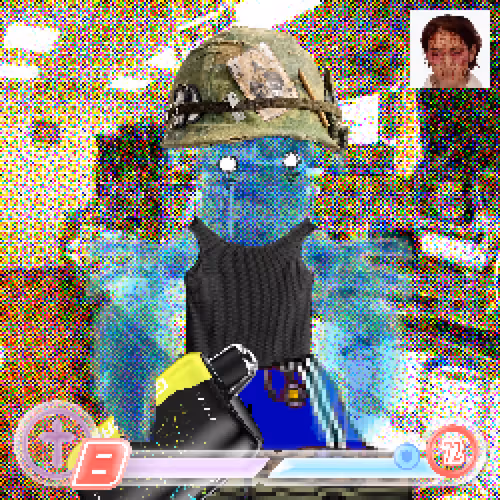 Pixelawbsters