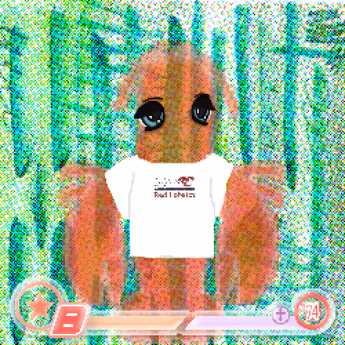 Pixelawbsters
