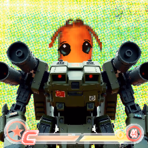 Pixelawbsters