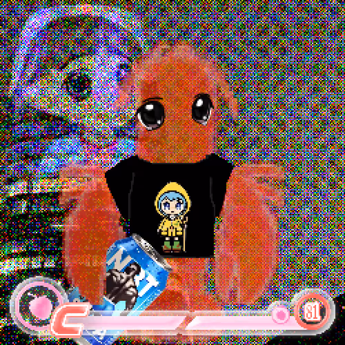 Item #551 Media