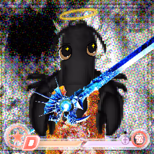Pixelawbsters