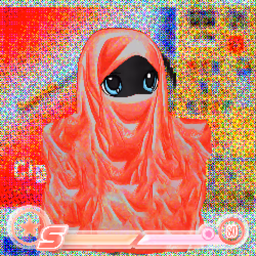 Pixelawbsters
