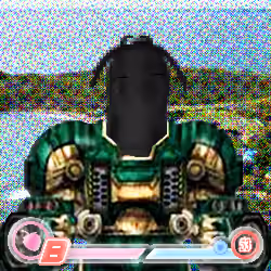 Lawbster V2 #559