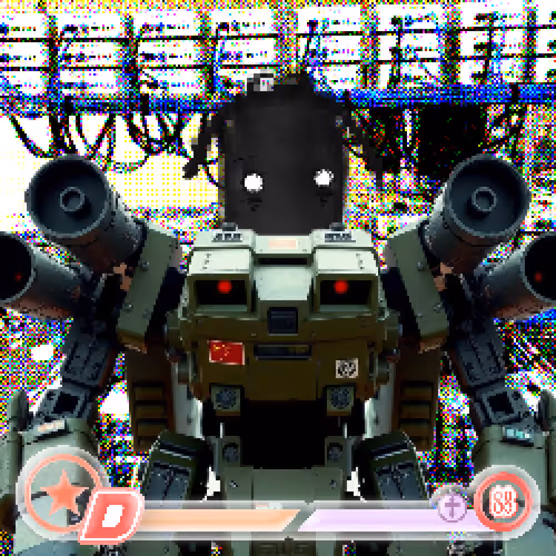 Pixelawbsters