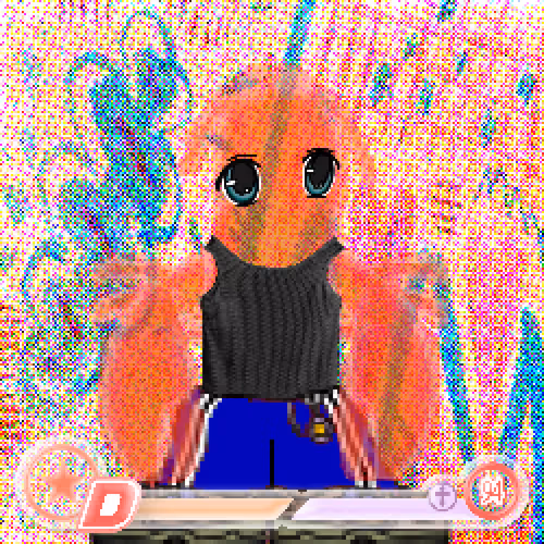 Pixelawbsters