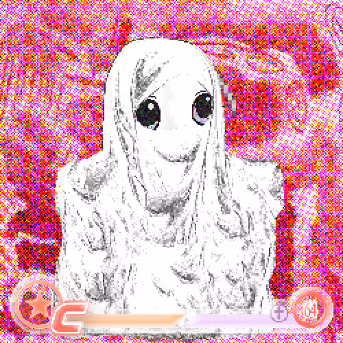 Pixelawbsters