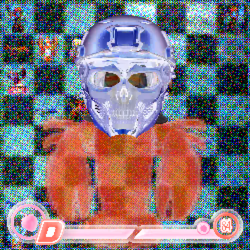 Pixelawbsters