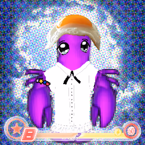 Pixelawbsters