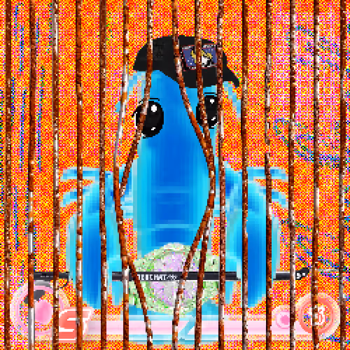 Pixelawbsters