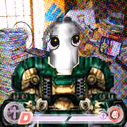 Lawbster V2 #995