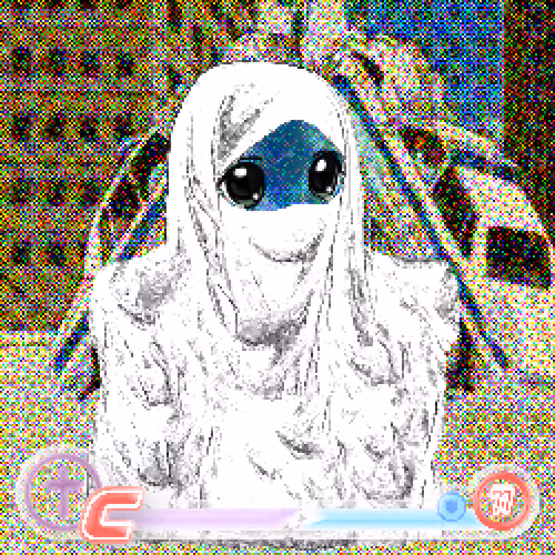 Pixelawbsters