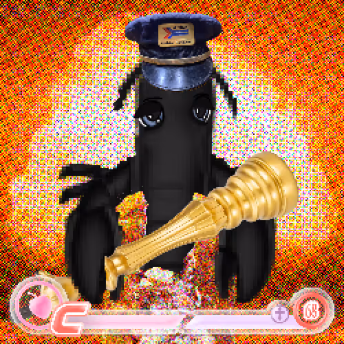 Pixelawbster #695