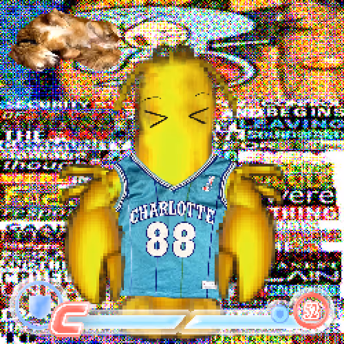 Pixelawbsters