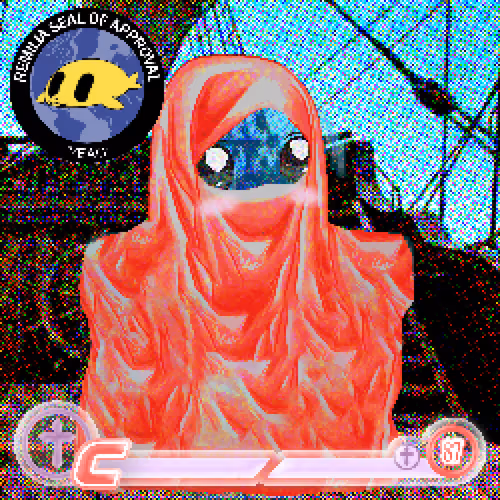 Pixelawbsters