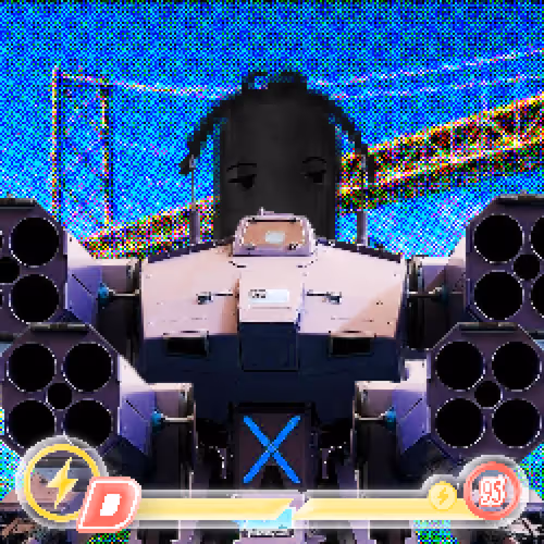 Pixelawbsters
