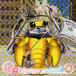 Pixelawbster #1079