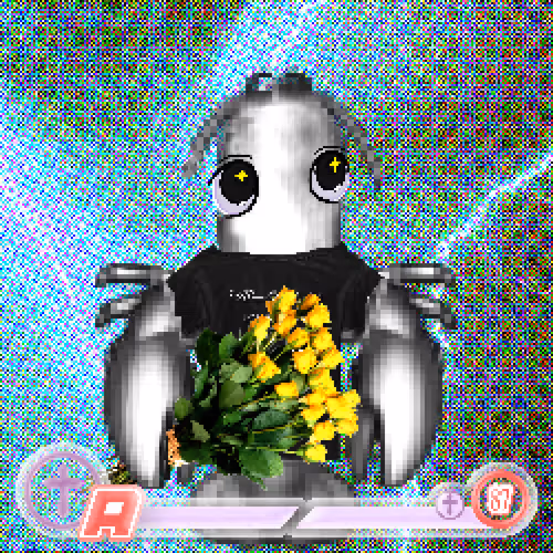 Pixelawbsters